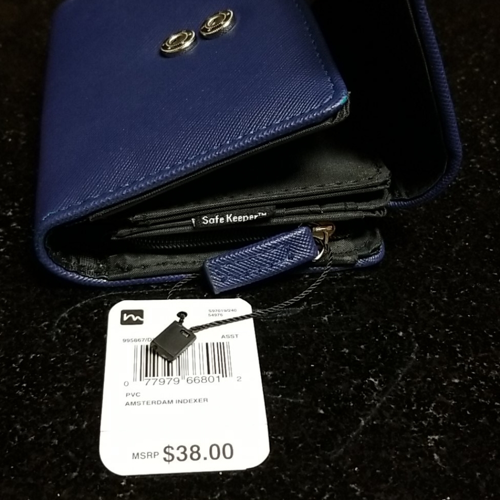 Mundi Wallet - Picture 8 of 9